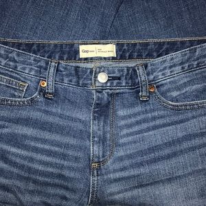 GAP Perfect Boot 30P